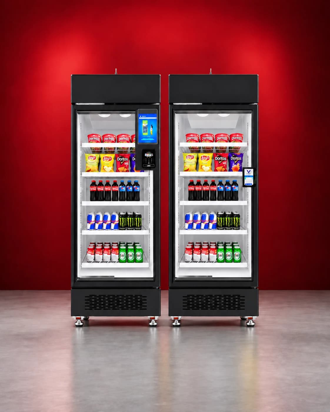 Bull Smart Cooler Max