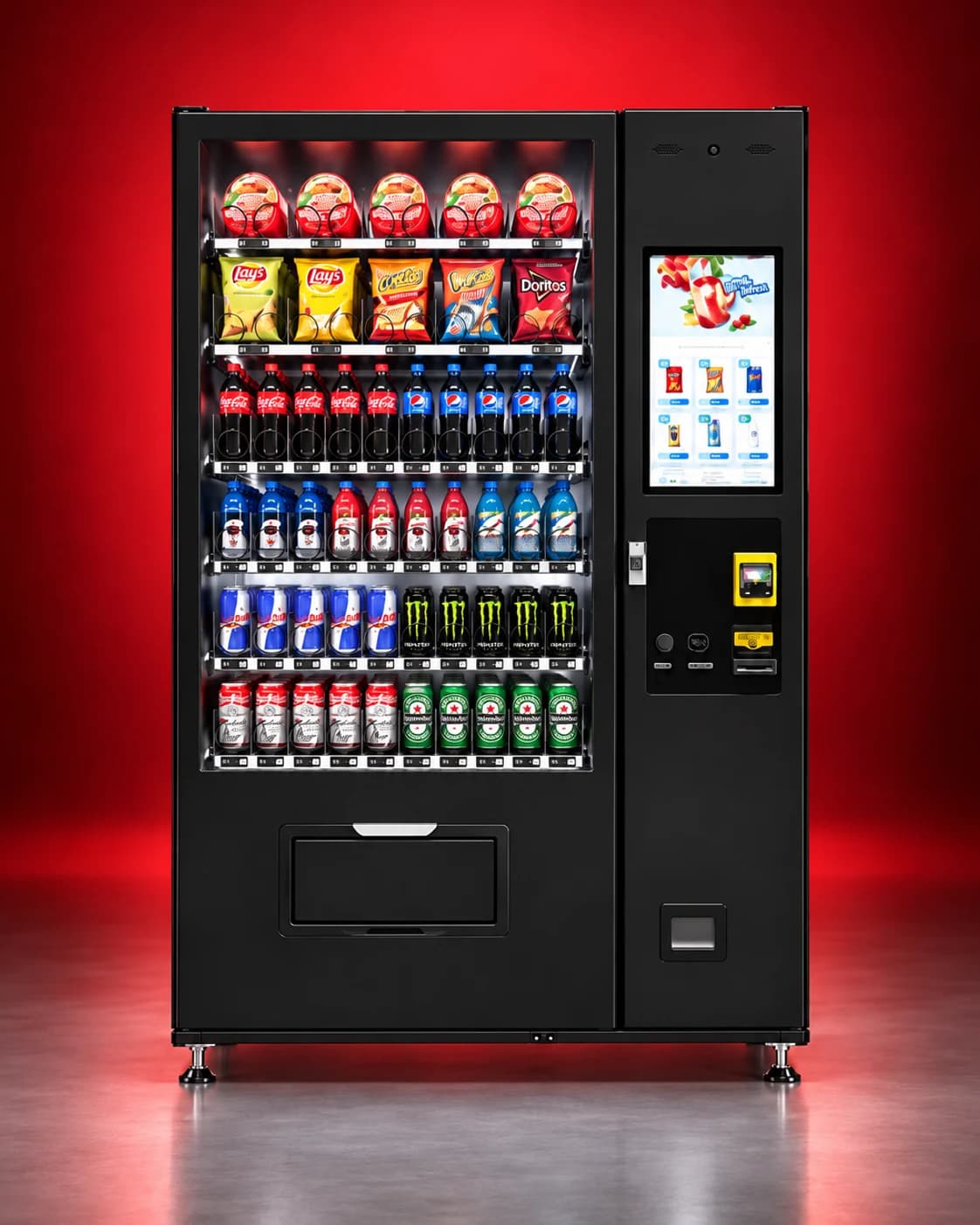 Bull Touch Pro